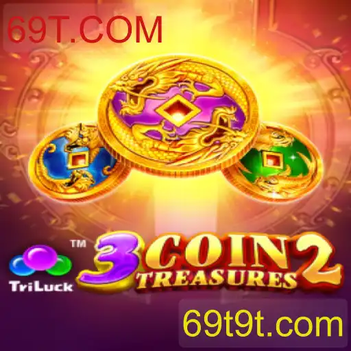 Descubra os Mistérios de 3CoinTreasures2: Aventuras e Regras