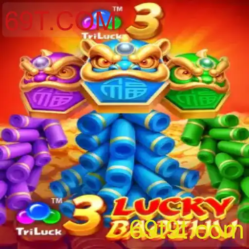 Explorando o Mundo do Jogo 3LuckyBaozhu: Uma Experiência Incrível