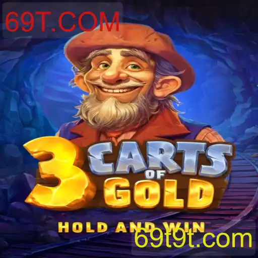 Descubra o Jogo Emocionante '3cartsOfGold' e Como Jogar