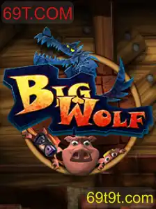 Descubra o Universo de BigWolf: Um Jogo de Estratégia Inovador