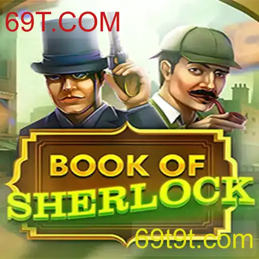 Explorando o Fascinante Universo do Jogo BookOfSherlock