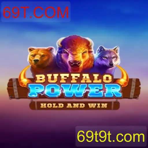 Explorando o Jogo BuffaloPower: Uma Experiência Única com 69T.COM