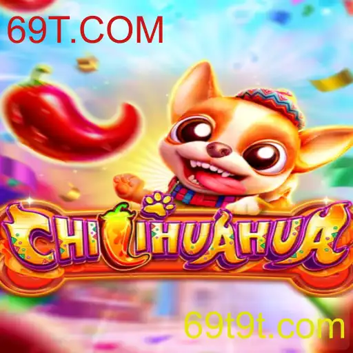 CHILIHUAHUA: Descubra o Novo Sensação dos Jogos de Tabuleiro