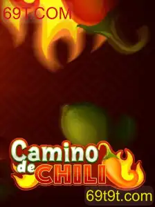 Descubra o Empolgante Mundo de CaminodeChili