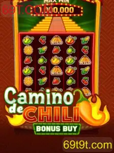 CaminodeChiliBonusBuy: Uma Jornada Picante pelo Mundo dos Jogos