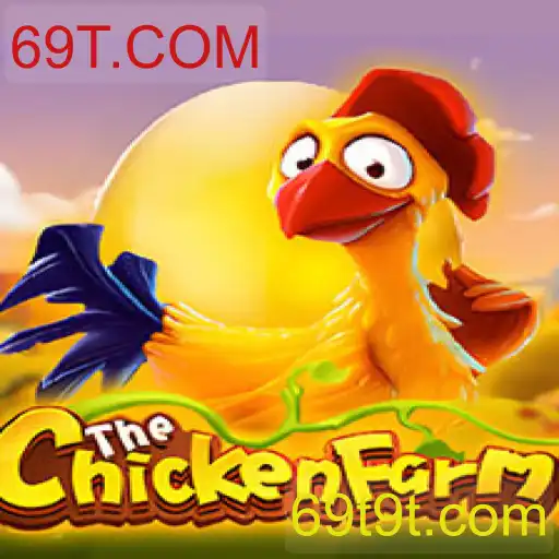 Descubra o Mundo de ChickenFarm: Um Jogo de Estratégia e Diversão