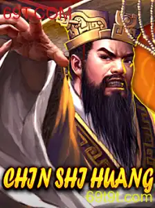 ChinShiHuang: Desbravando o Universo do Jogo com 69T.COM
