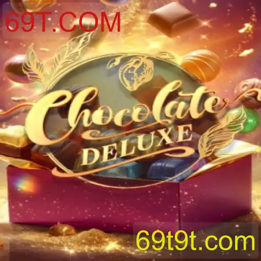 Descubra o Entusiasmante Mundo de ChocolateDeluxe: O Jogo de Tabuleiro do Momento