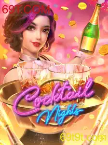 Explorando o Fenômeno do Jogo CocktailNights e suas Regras Fascinantes