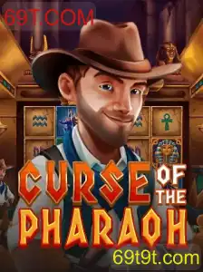 CurseofthePharaoh: A Jornada Misteriosa e Empolgante