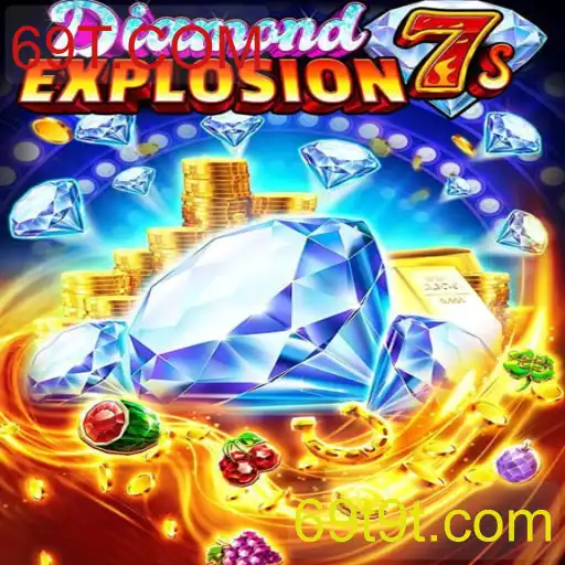 DiamondExplosion7s: Mergulhe na Aventura Brilhante dos Casinos