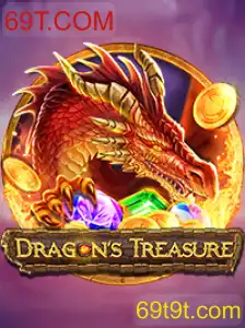 DragonsTreasure: Descubra o Fascinante Mundo de Aventuras e Riquezas