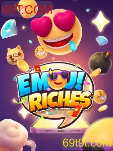 Descubra o Empolgante Mundo de EmojiRiches