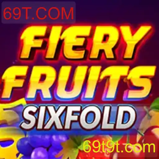 Explorando o Mundo Vibrante de FieryFruitsSixFold