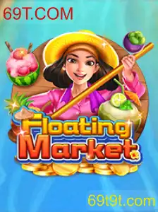 Explorando o Fascinante Mundo do Jogo FloatingMarket