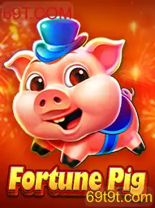 FortunePig: Descubra o Fascinante Jogo de Estratégia e Sorte