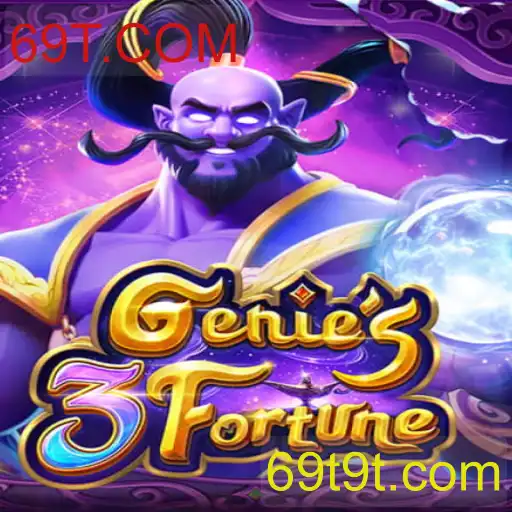 Descubra o Fascinante Mundo de Genie3Fortune e 69T.COM
