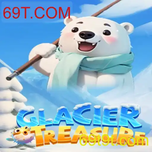 Descubra os Segredos de GlacierTreasure: Um Aventureiro Congelante