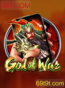 Desvendando GodofWarM: A Nova Onda do Mundo dos Jogos Online