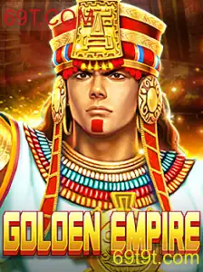 Descubra o universo emocionante de GoldenEmpire: O Jogo do Momento em 69T.COM