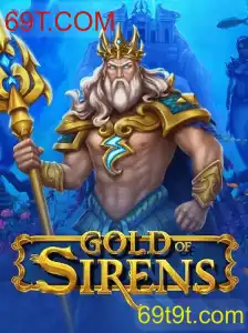 Discover the Thrilling World of GoldofSirens