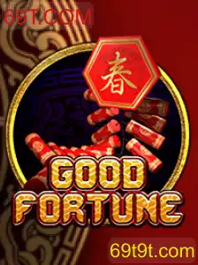 GoodFortune: Descubra o Envolvente Mundo de Aventuras de 69T.COM