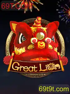 GreatLion: Um Mergulho no Mundo dos Jogos Modernos