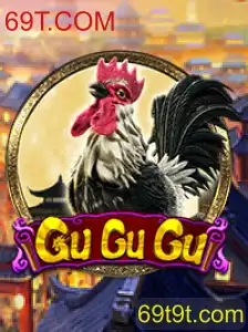 Explore o Mundo de GuGuGu: O Jogo que Está Conquistando 69T.COM