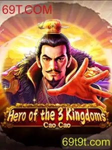 Explorando o Universo de 'Heroofthe3KingdomsCaoCao'