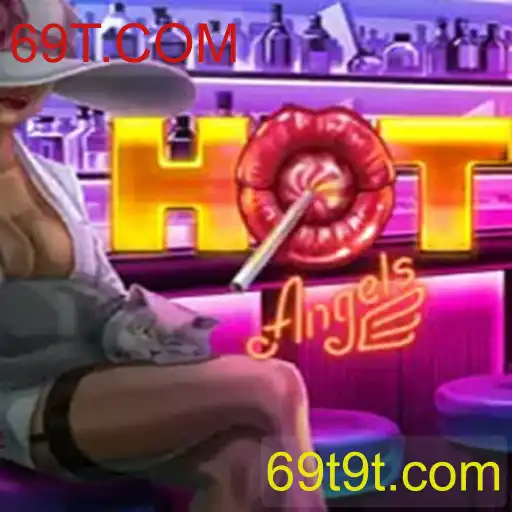 Descubra o Universo de HotAngels: A Nova Sensação dos Jogos Online