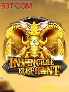 Descubra o Fascinante Mundo de InvincibleElephant: Um Jogo Inovador para Todos