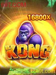 Explorando o Mundo de Kong e a Inovação do Jogo com 69T.COM