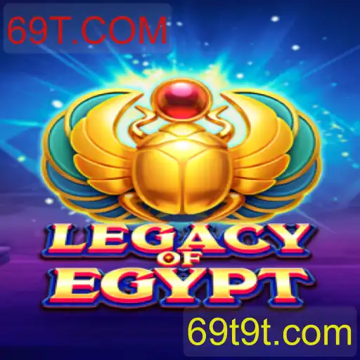 Descubra o Fascinante Mundo de LegacyOfEgypt