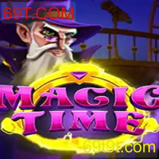 Descubra MagicTime: Uma Aventura Inovadora no Mundo dos Jogos Online