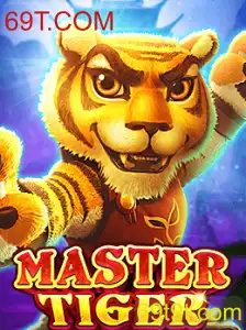 Explorando o Mundo de MasterTiger: Jogo Inovador e Envolvente