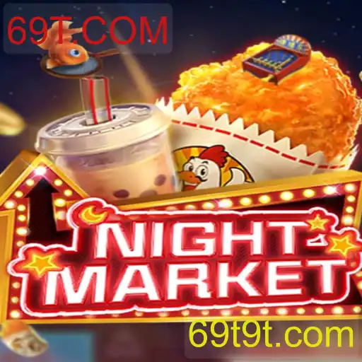 NIGHTMARKET: Uma Imersão no Mundo das Cores e Estratégia