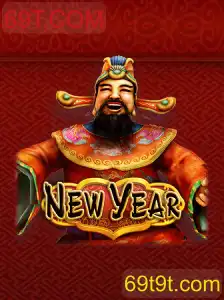 NewYear: Descubra o Fascinante Mundo do Novo Jogo com 69T.COM