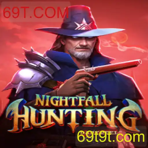 Explorando o Mundo do Jogo NightfallHunting: Desafios Noturnos e Estratégias Especiais