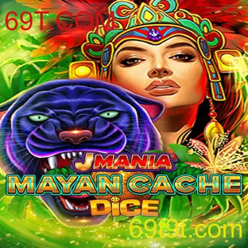 Descubra o Fascinante Mundo de JManiaMayanCacheDice