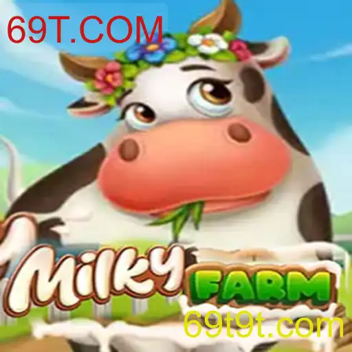 MilkyFarm: Uma Imersão no Universo da Agricultura Digital
