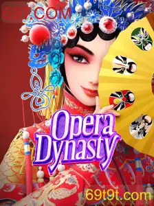 Explorando o Fascinante Jogo OperaDynasty: Uma Imersão no Mundo de 69T.COM