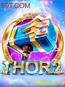 Thor2: Um Mergulho no Universo de Jogo com 69T.COM
