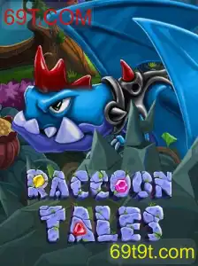 RaccoonTales: A Fascinante Jornada de Aventura e Estratégia