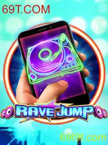 RaveJumpmobile: Uma Nova Experiência de Jogo Mobile com 69T.COM