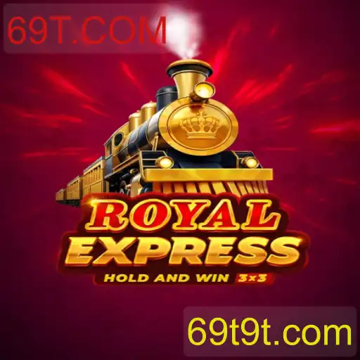 Descubra o Excitante Jogo RoyalExpress