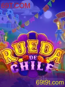 Descubra RuedaDeChile: O Jogo Que Conquista Corações