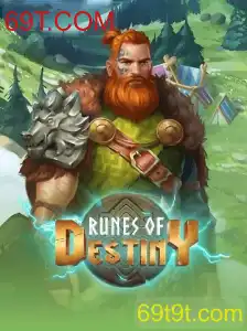 Descubra o Fascinante Mundo de RunesOfDestiny: Uma Jornada Épica