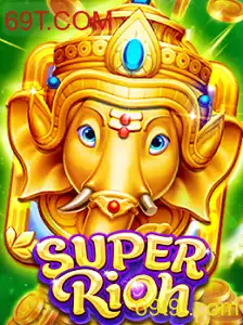 SuperRich: O Jogo que Está Revolucionando o Mundo dos Games com 69T.COM