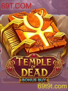 TempleofDeadBonusBuy: Descubra a Aventura Épica no Mundo dos Mortos
