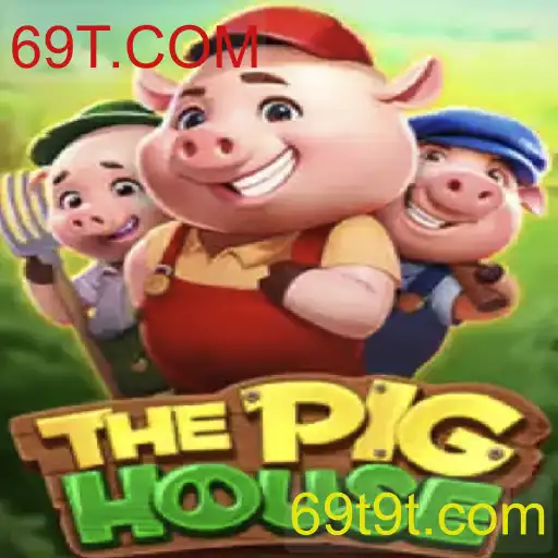 ThePigHouse: A Aventura Interativa no Mundo dos Jogos Online